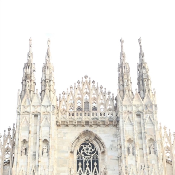 Meet your Posher, Michelle - Picture 1 of 1